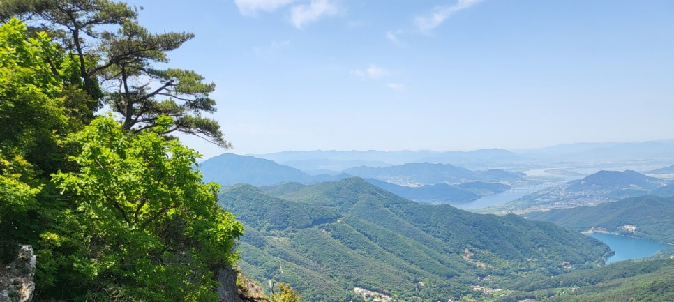 금오산가든 이미지