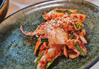 칡산에 황제보쌈 이미지