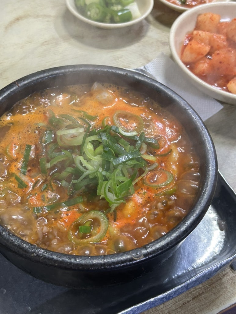 광화문아침 이미지