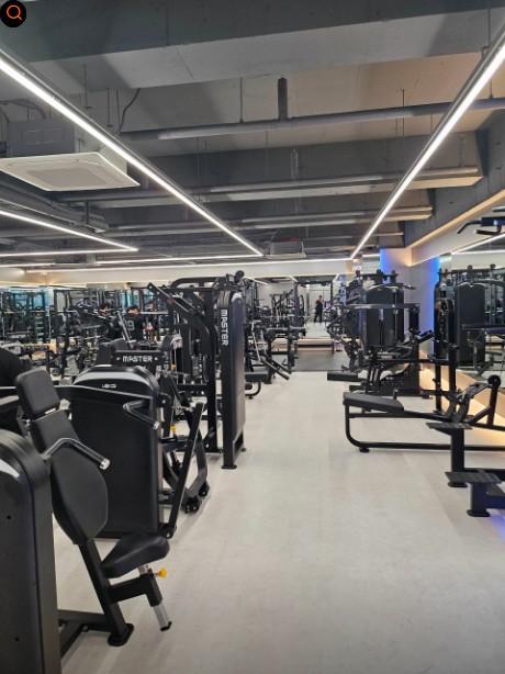 2HGYM 이미지