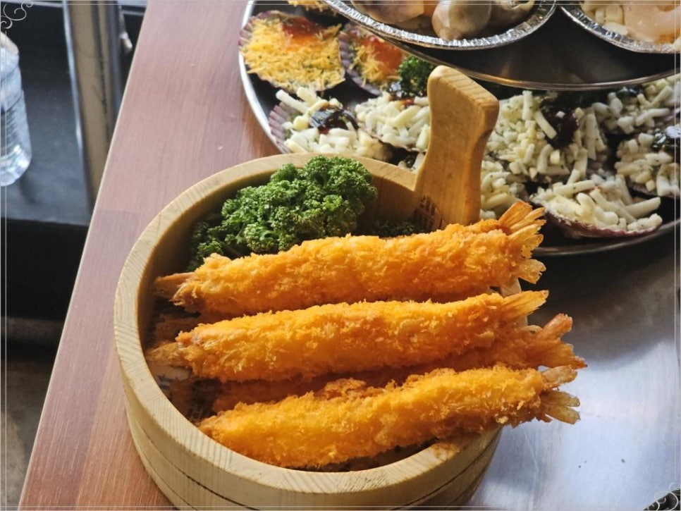 조개포차3호점 이미지
