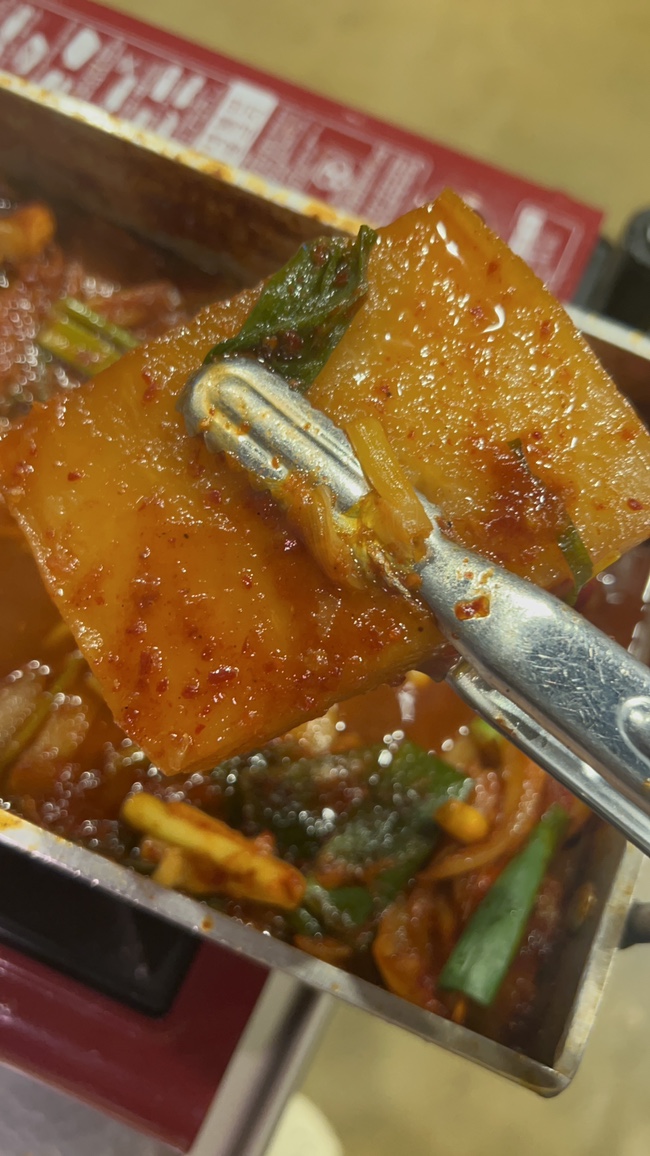 모해통갈치화덕구이 사진 7