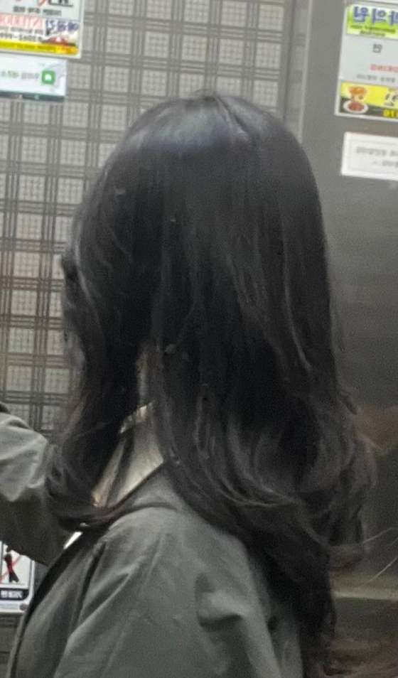 더하이브헤어 이미지