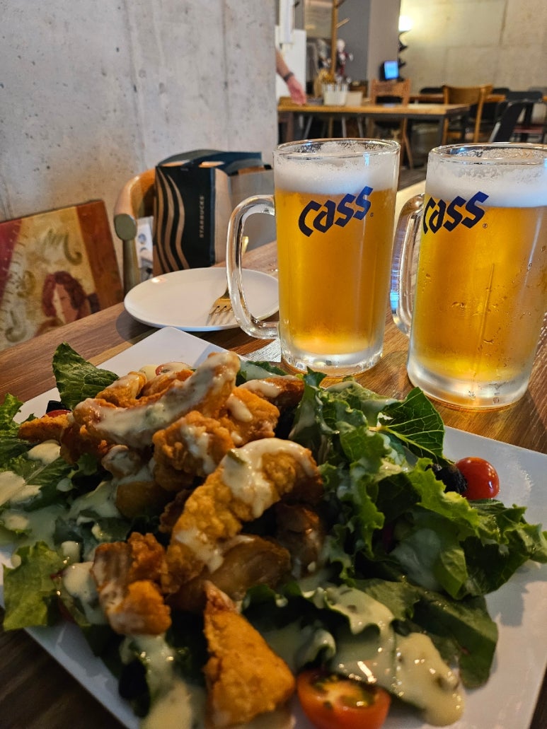 99커피&맥주 이미지