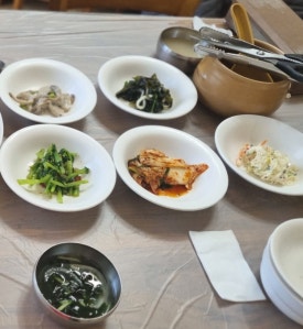 복순아구찜 이미지