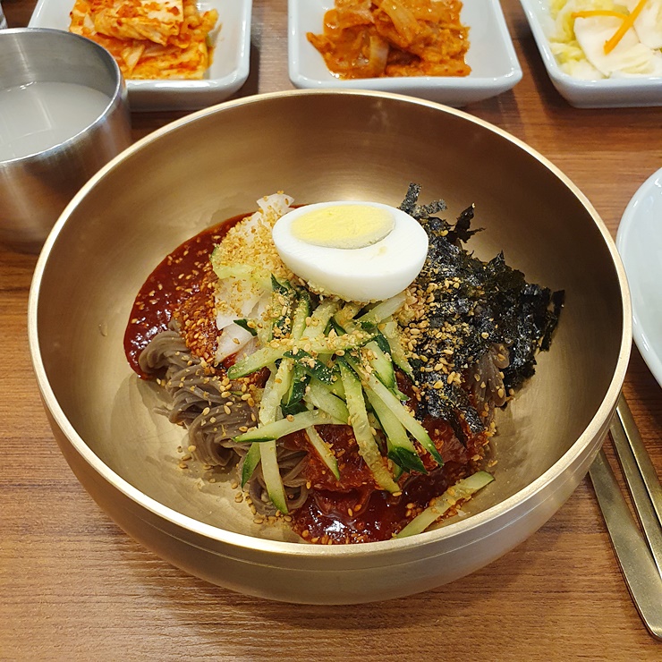 청송막국수 이미지