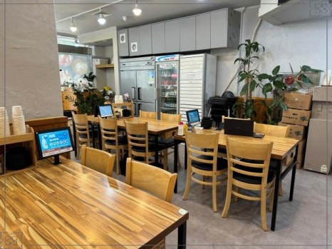 본강남면옥 이미지