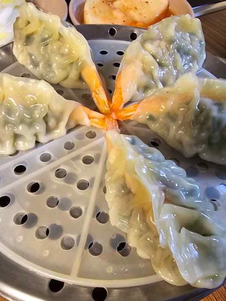 락만두 이미지