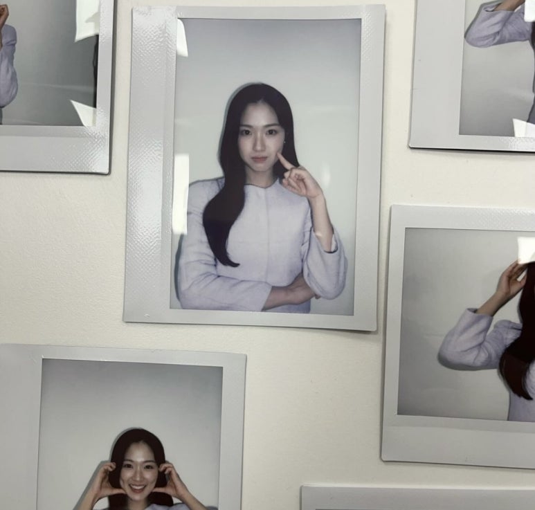 수정헤어 이미지