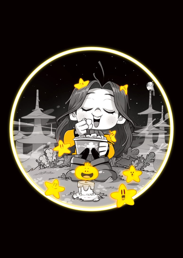 머리하는마녀 이미지