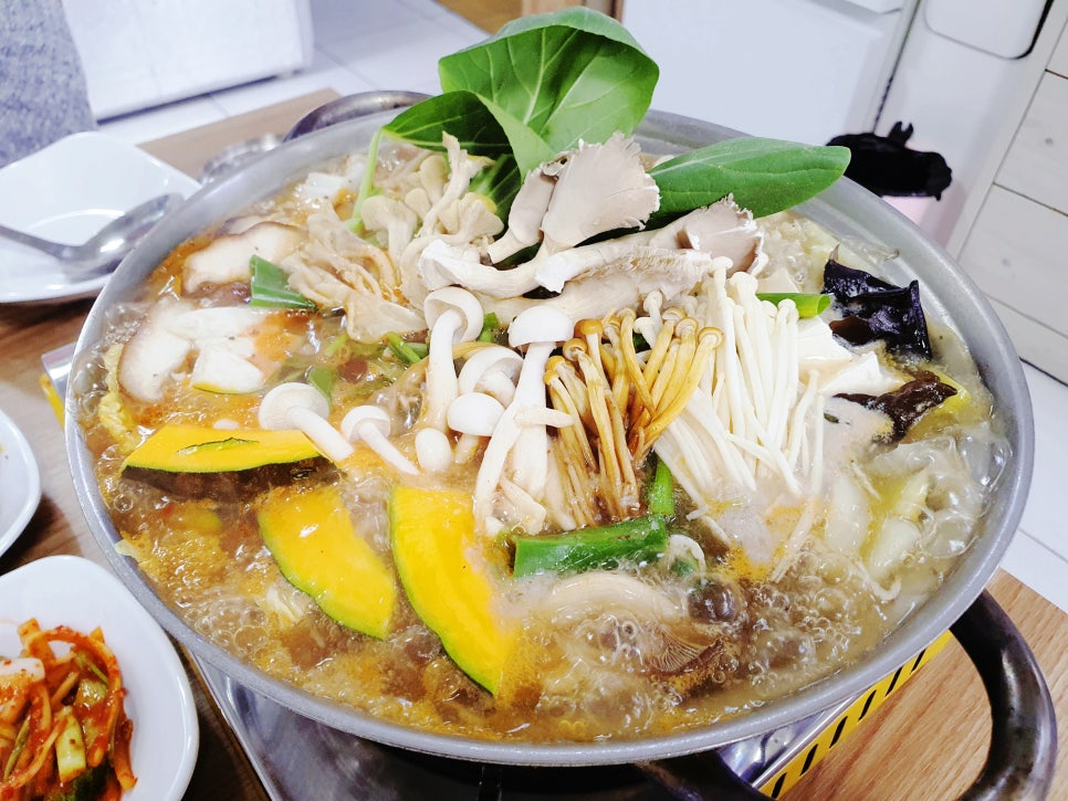콩마루 사임당두부 이미지