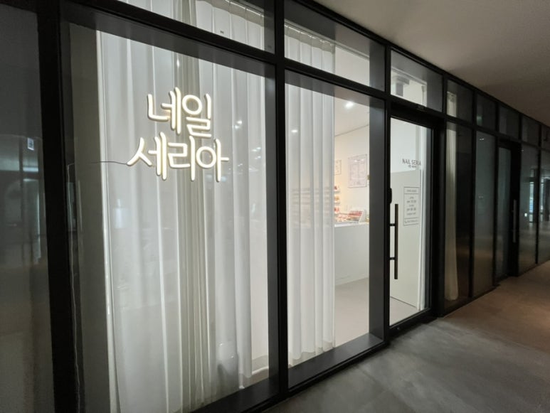 더벤티김포구래점 이미지
