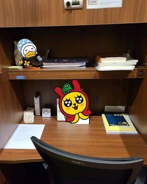 작심스터디카페성신여대 이미지