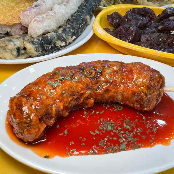 이원순대 이미지
