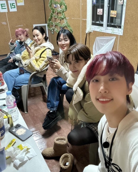 오월어느날 이미지