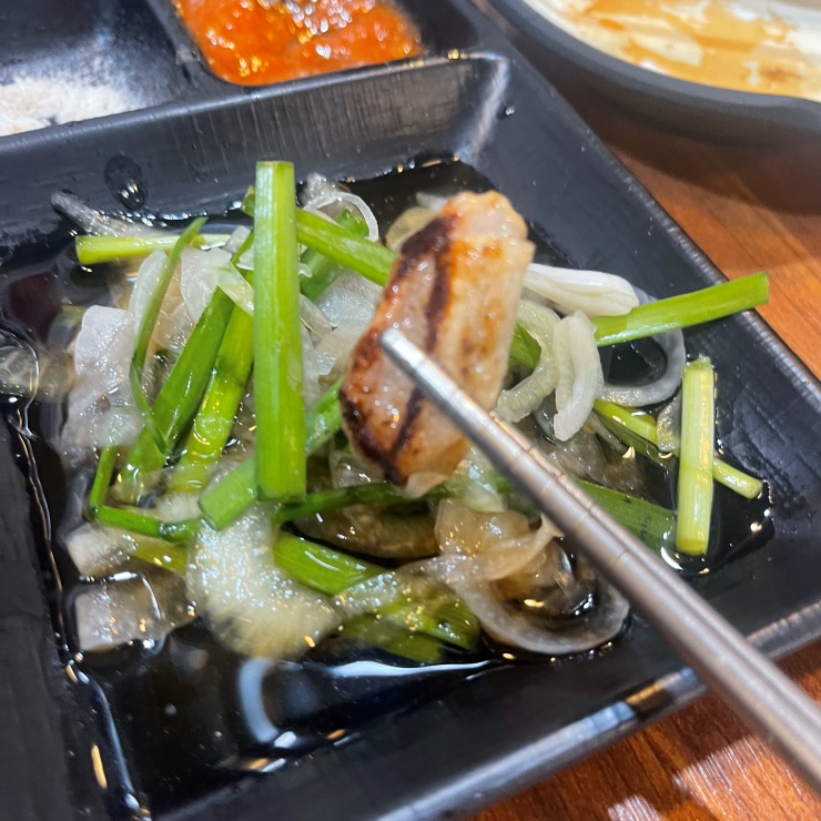 일품생고기 이미지