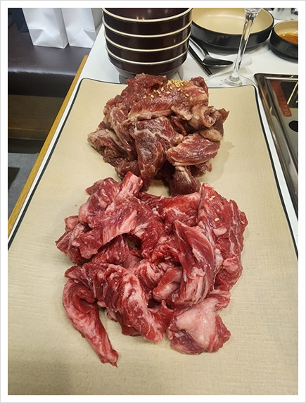 청계산갈비살 이미지
