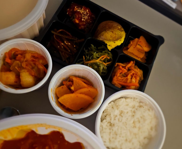 늘솜진국수&계절미식가 이미지