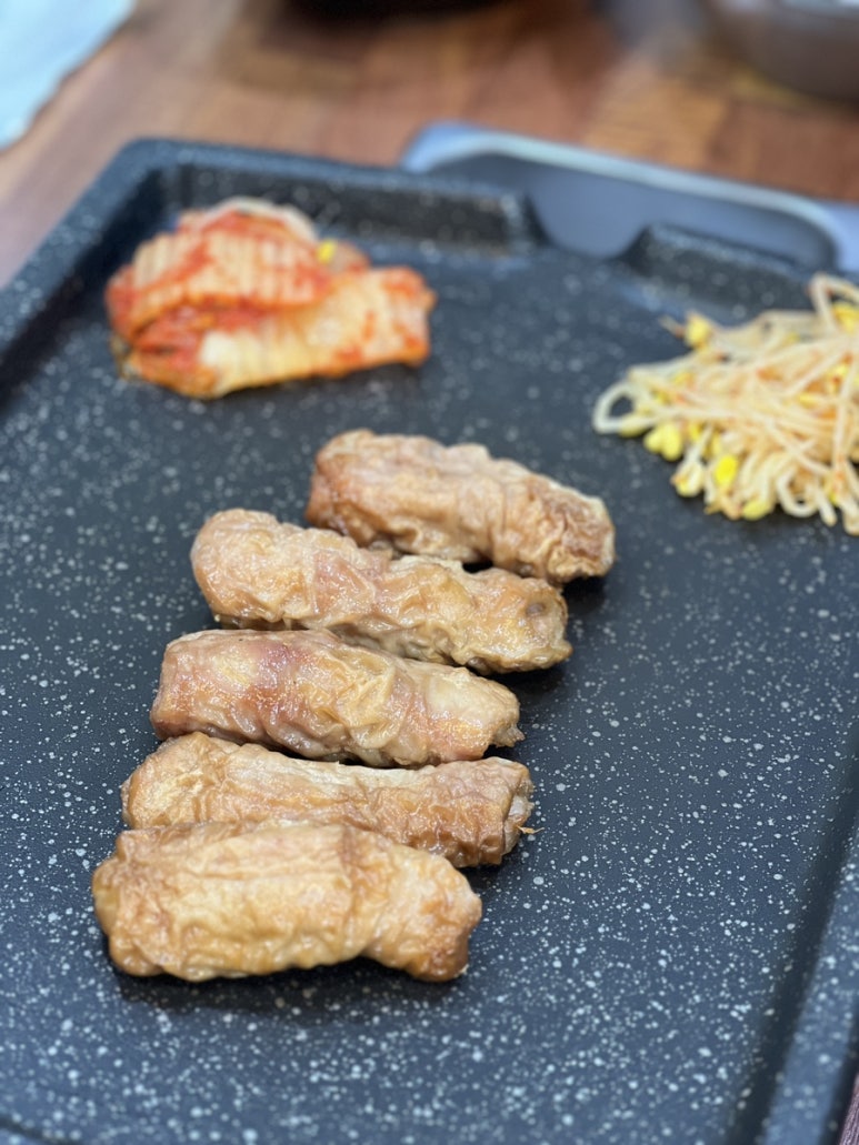 자기야막창 이미지
