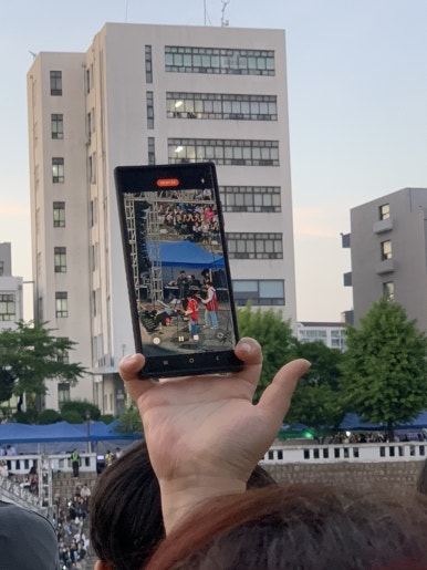 코코버블티경희대 이미지