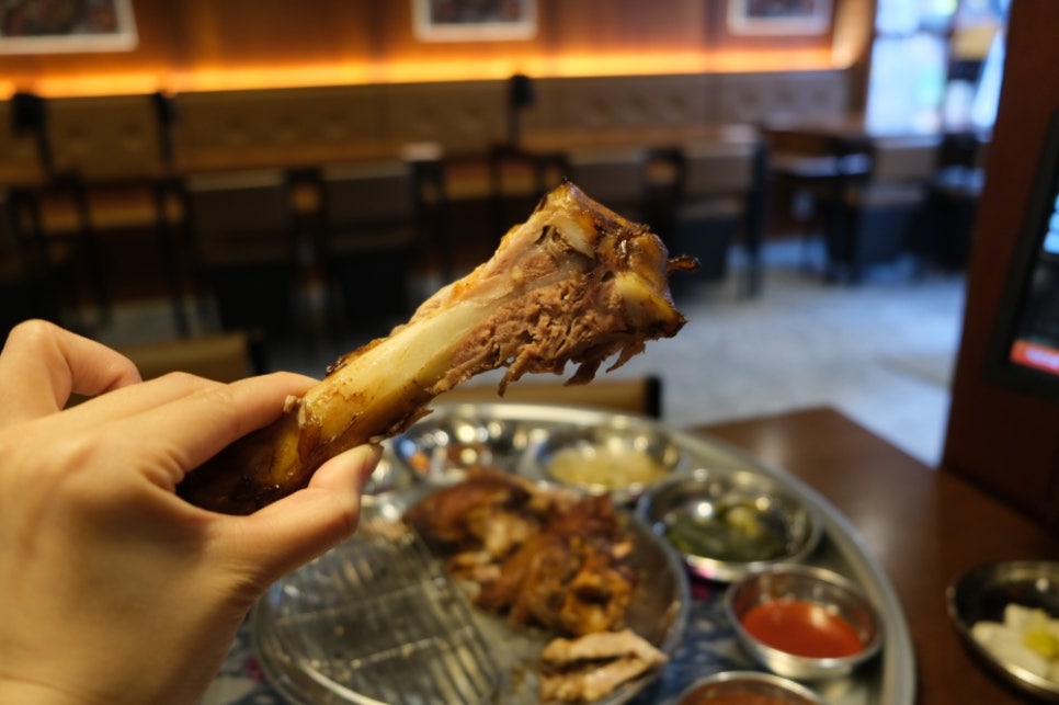 가장맛있는족발대전 이미지