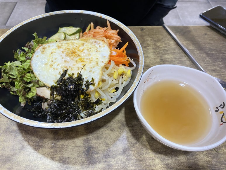 콩심 서울난곡점 사진 7