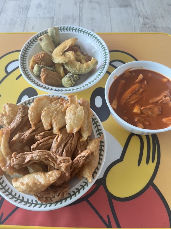 신천동할매떡볶이 이미지