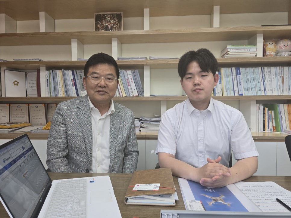 한국무인기교육협회 이미지
