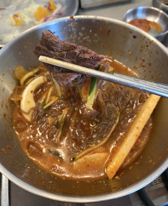 토바우안심한우마을 이미지