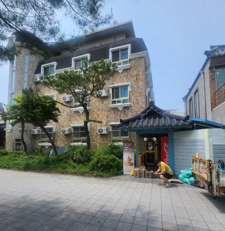 구드래119번길무인텔 이미지