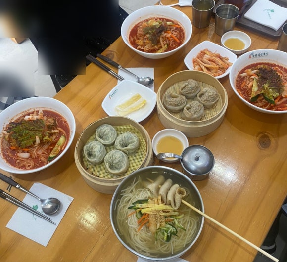 망향비빔국수가산디지털단지점 이미지