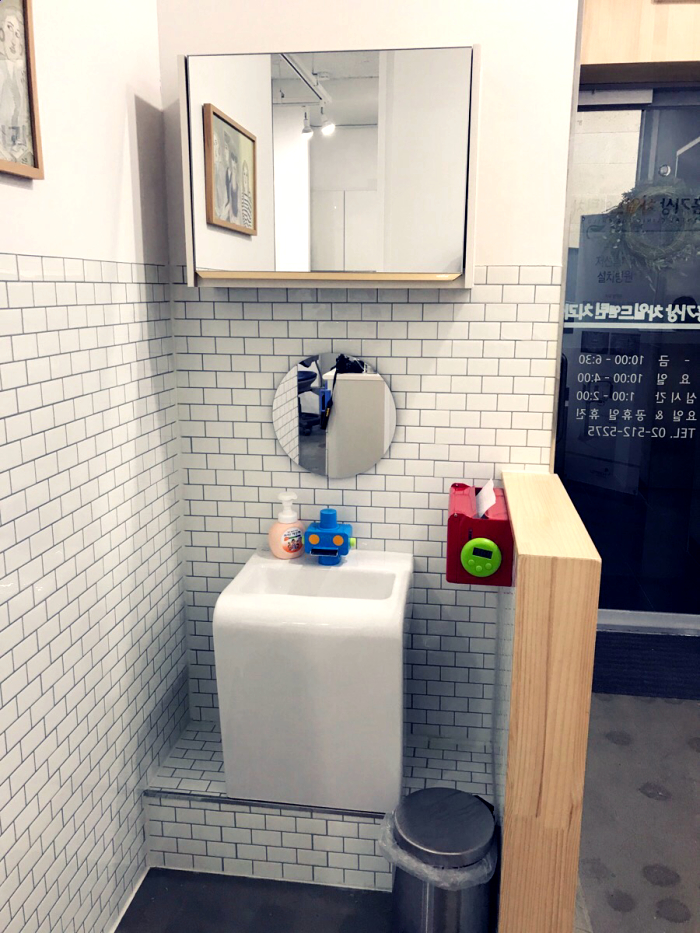 홍기상차일드앤틴치과의원 이미지