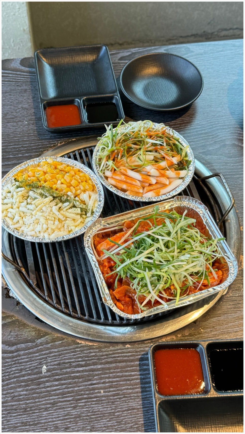 청춘조개포차삽교별관 이미지