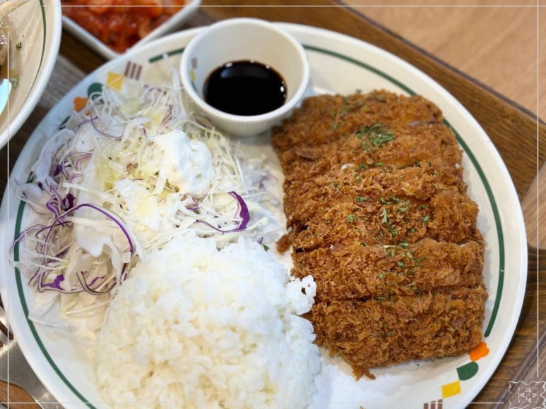 김밥플러스 이미지