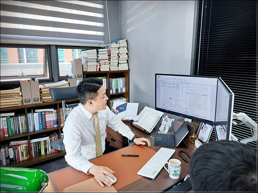 법무법인빛평택지사 이미지