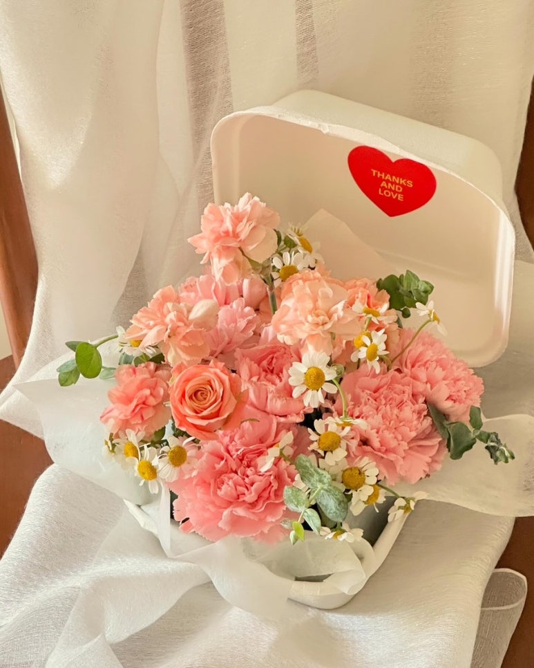 중앙플라워생화 이미지