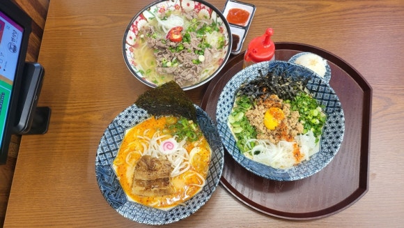 면식당 이미지