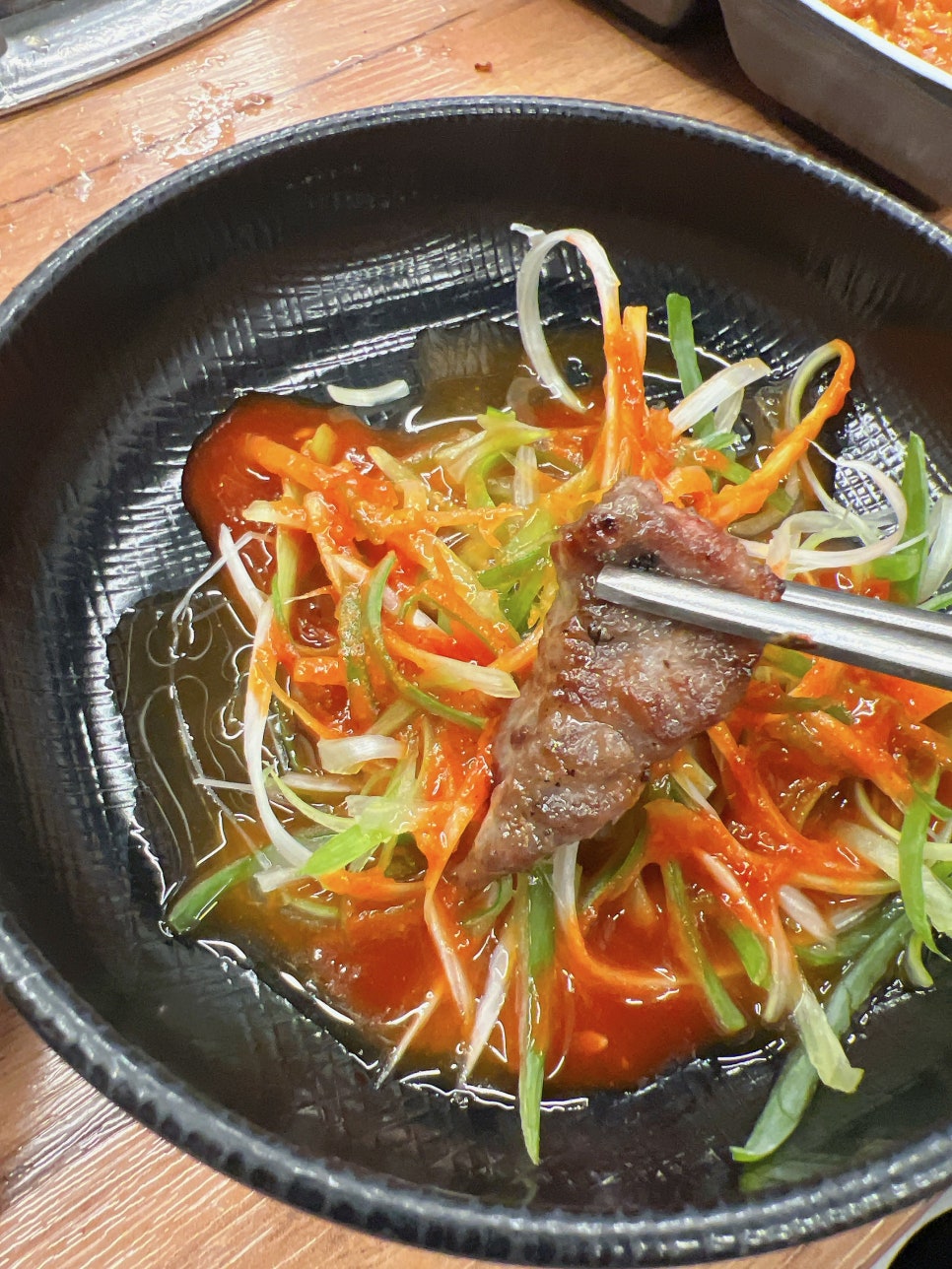 갈비살데이 이미지