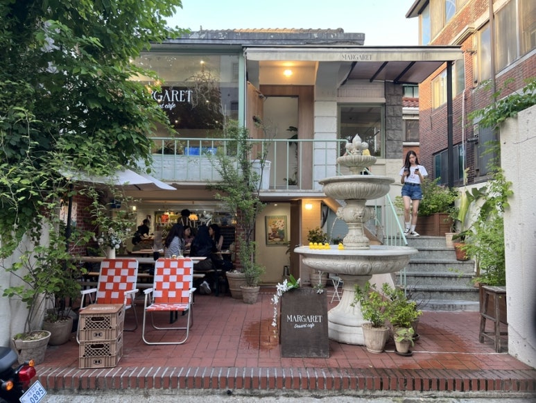 cafe oort(카페 오르트) 이미지
