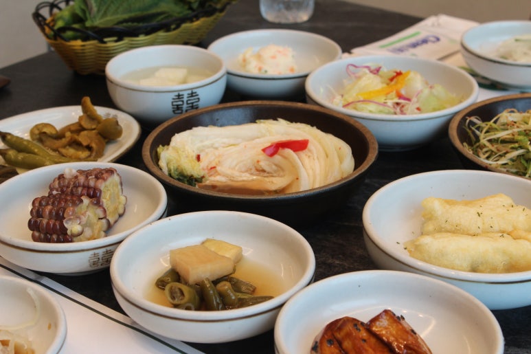 철마한우초원 이미지