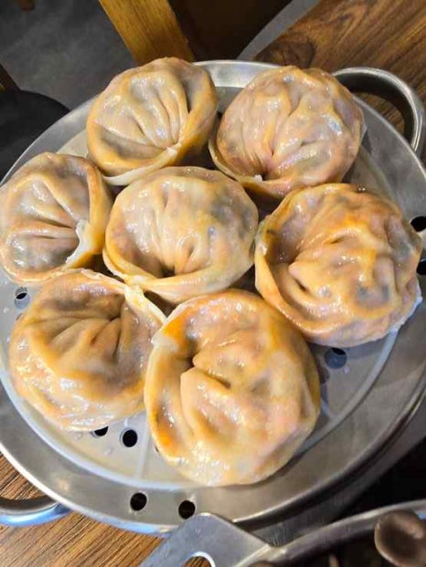 락만두 이미지