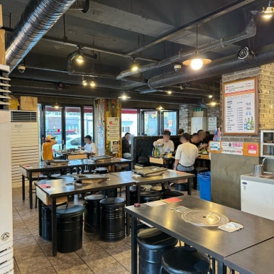 삼겹싸롱천안두정점 이미지