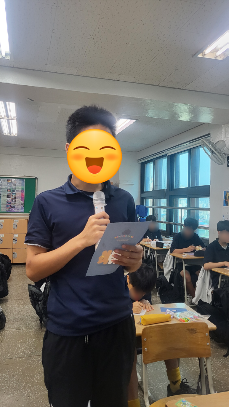 경민중학교 이미지