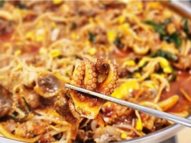 다복식당 이미지