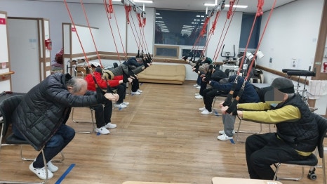 우리간병센터 이미지