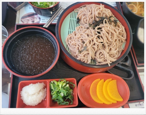 55번길국수 이미지