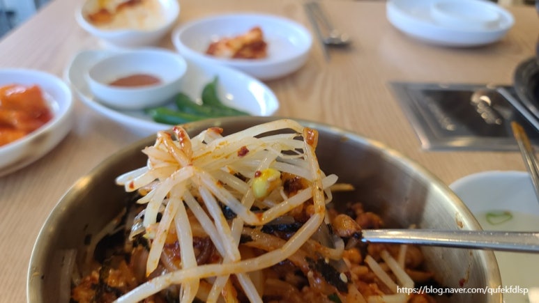 맛나감자탕(대연점) 이미지