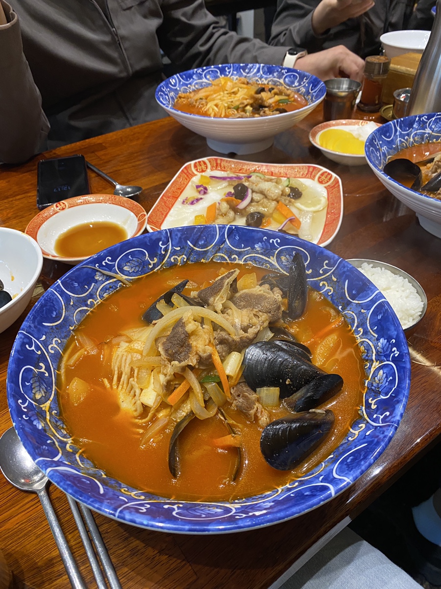 박영수손짜장 이미지