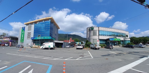 공근농업협동조합 이미지