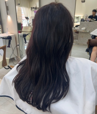 유나헤어샵 이미지